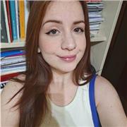 Ripetizioni di inglese, russo, italiano e aiuto compiti!